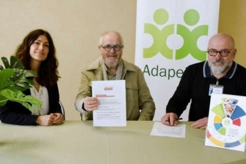 Réseau Unapei & Entreprises