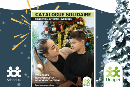 Catalogue solidaire
